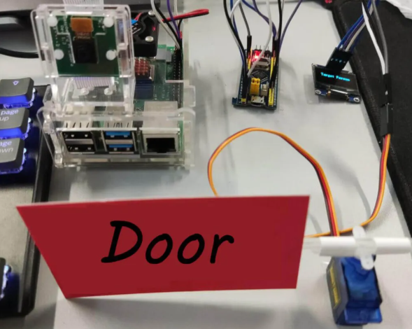 IoT Access Control